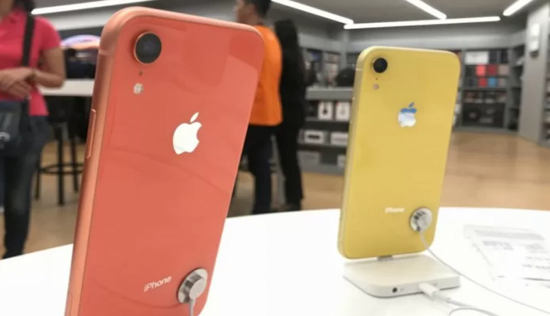 Harga iPhone 11 di Indonesia Lebih Mahal Dibanding Malaysia